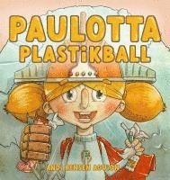 bokomslag Paulotta Plastikball