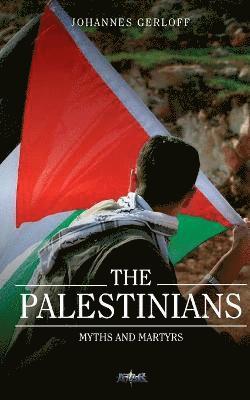 bokomslag The Palestinians