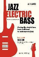 JAZZ ELECTRIC BASS 1