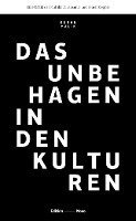 bokomslag Das Unbehagen in den Kulturen