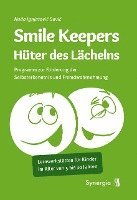 bokomslag Smile Keepers - Hüter des Lächelns