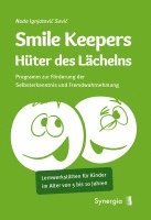 bokomslag Smile Keepers - Hüter des Lächelns