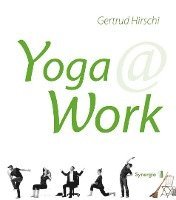 bokomslag Yoga @ Work