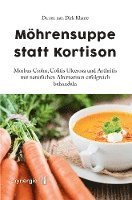 bokomslag Möhrensuppe statt Kortison