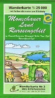 Monschauer Land - Rurseengebiet 1 : 25 000 1