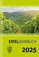 bokomslag Eifeljahrbuch 2025.