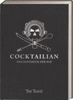 bokomslag Cocktailian