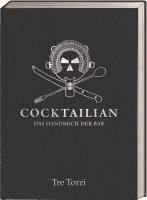 Cocktailian 1