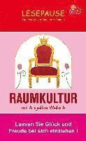 Raumkultur 1