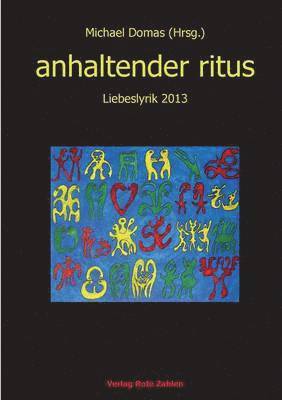 bokomslag anhaltender ritus