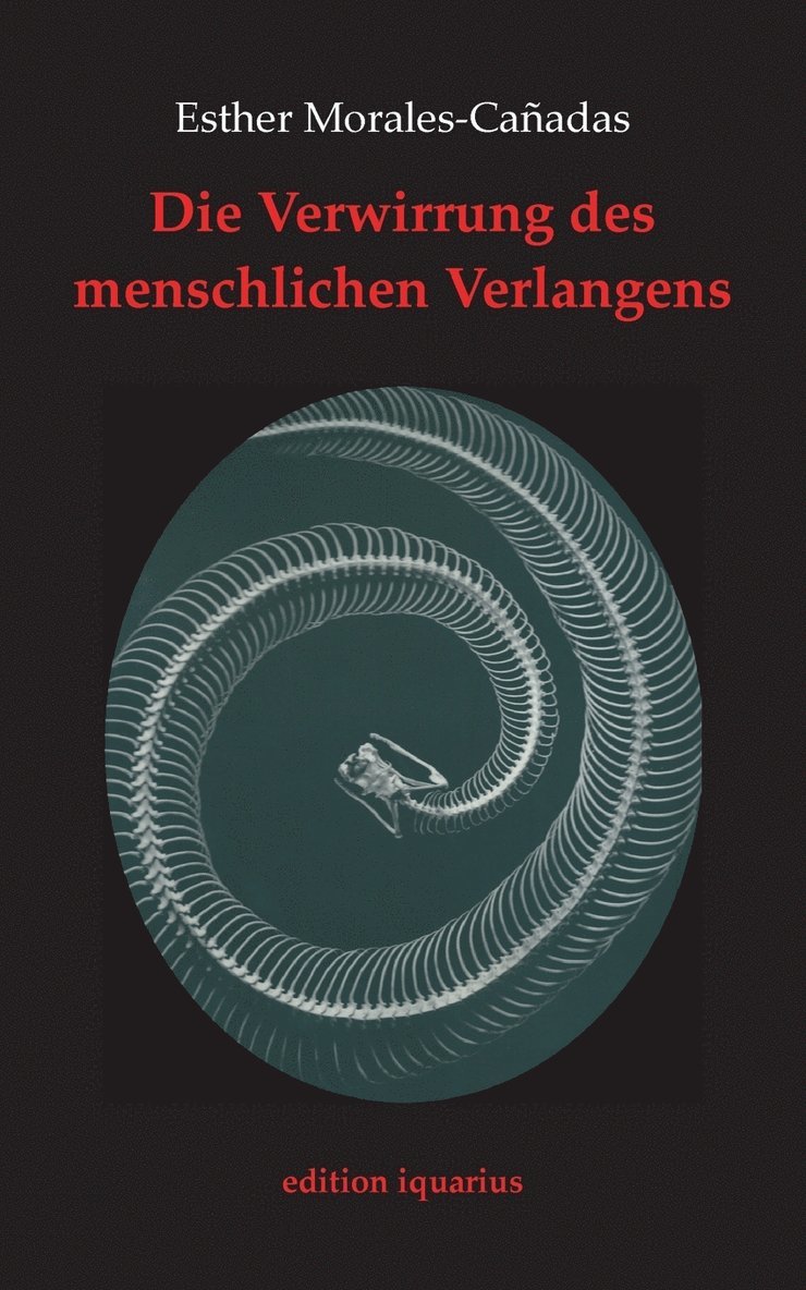 Die Verwirrung des menschlichen Verlangens 1