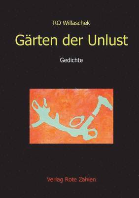 bokomslag Grten der Unlust