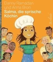 Salma, die syrische Köchin 1