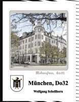 bokomslag München, Do32