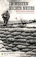 Erich Maria Remarque - Im Westen nichts Neues, Häftad