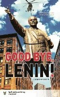 bokomslag Good Bye, Lenin!