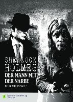 bokomslag Sherlock Holmes