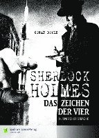 bokomslag Sherlock Holmes