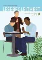 Christina Schwering - Lesebegleitheft, Häftad