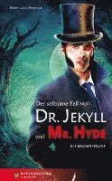 bokomslag Der seltsame Fall von Dr Jekyll und Mr Hyde