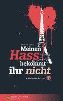 bokomslag Meinen Hass bekommt ihr nicht