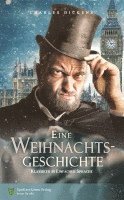 bokomslag Eine Weihnachtsgeschichte