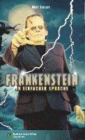 Mary Shelley - Frankenstein, Häftad