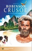 bokomslag Robinson Crusoe