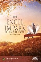 Ein Engel im Park 1
