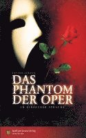 Gaston Leroux - Das Phantom der Oper, Häftad