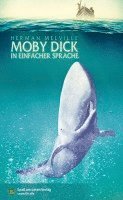 Herman Melville - Moby Dick, Häftad