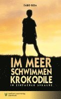 Im Meer schwimmen Krokodile 1