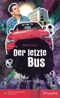 bokomslag Der letzte Bus