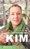 bokomslag Die Geschichte von Kim
