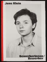 Bewerberinnen/Bewerber