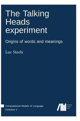 The Talking Heads experiment 1