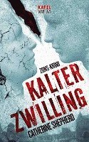 bokomslag Kalter Zwilling