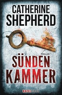 bokomslag Sündenkammer: Thriller