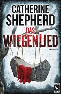 bokomslag Das Wiegenlied: Thriller