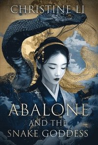bokomslag Abalone and the Snake Goddess