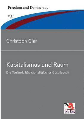 Kapitalismus und Raum