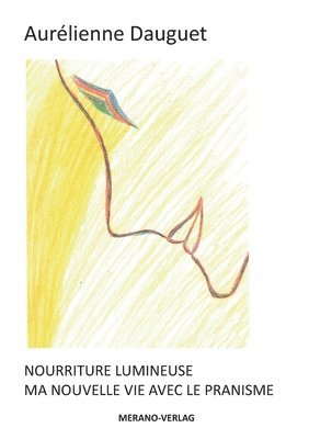 bokomslag Nourriture Lumineuse