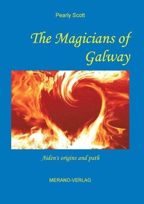 bokomslag The Magicians of Galway