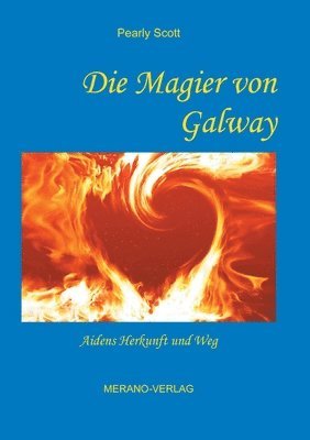 bokomslag Die Magier von Galway