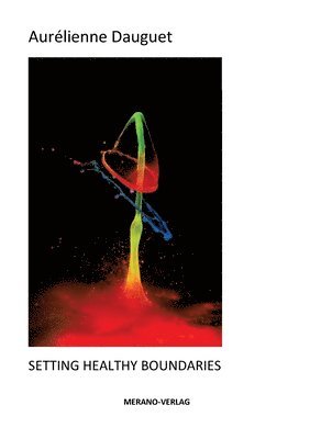 Setting Healthy Boundaries 1