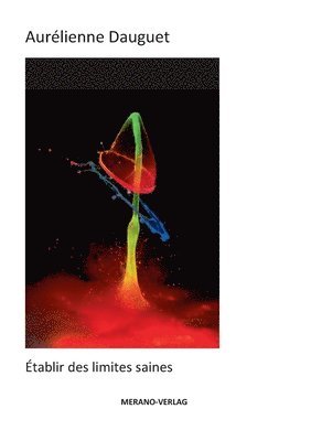 Aurélienne Dauguet - Établir des limites saines, Häftad