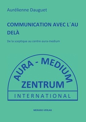 Communication Avec L´au Delà