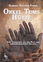 bokomslag Onkel Toms Hütte