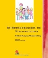 bokomslag Erlebnispädagogik im Klassenzimmer