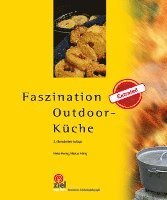 bokomslag Faszination Outdoor-Küche